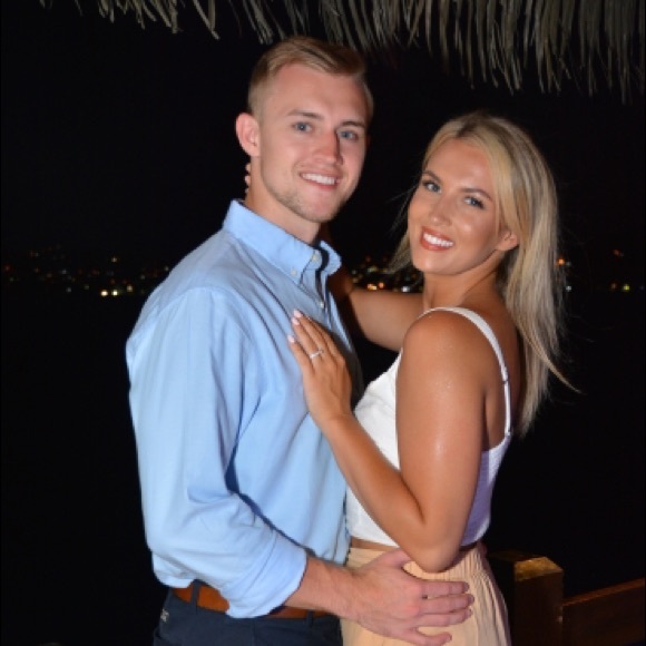 Meet your Posher, Hunter - Picture 1 of 1